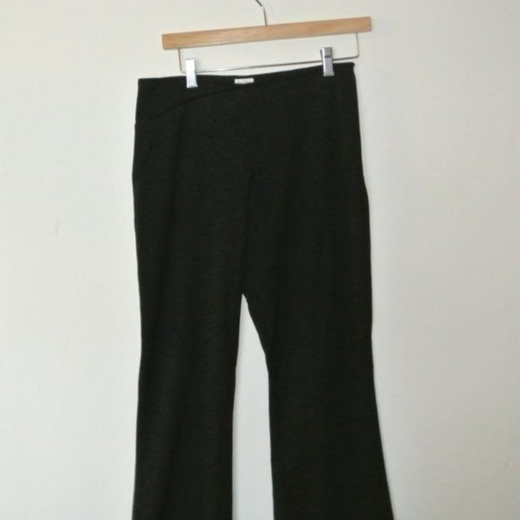 Cache Dress Pants Mid rise waist Flare‎ Vintage 6 - Picture 6 of 15